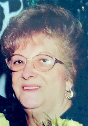 CARMELLA MYSLINSKI